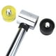 thumbnail image 4 of Martillo para traste de guitarra Generic Luthiers Goma de doble cabeza ANGGREK  Otros, 4 of 8