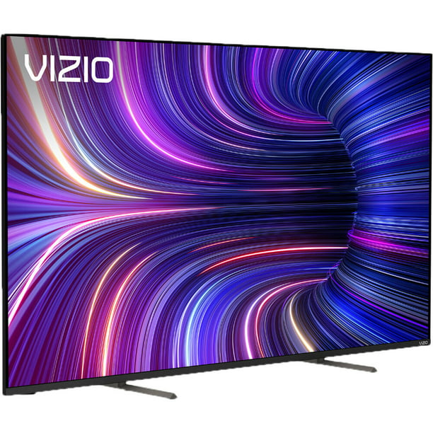 Besætte Rig mand Hensigt Vizio P65Q9-J01 P-Series Q9-J01 65" Class HDR 4K UHD Smart Quantum Dot LED  TV Bundle with Premiere Movies Streaming 2020 + 37-100 Inch TV Wall Mount +  6-Outlet Surge Adapter + 2x