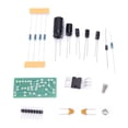 thumbnail image 2 of Kit de Carte Module Accessoires Audio Composants Électroniques 2 Ensembles Kits de Carte Mono TDA2030A Accessoires Audio 18W DIY Composants Électroniques, 2 of 8