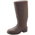 thumbnail image 1 of Bottes de Travail Souples en PVC pour Hommes - Taille 13, 1 of 1