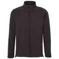 thumbnail image 1 of RTXtra Mens Classic 2 Layer Softshell Jacket, 1 of 2