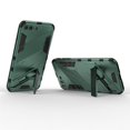 thumbnail image 5 of Funda para iPhone 8 Plus/7 Plus Protección A Prueba De Golpes Con Soporte De TPU Duradero Y Práctico, 5 of 5