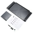 thumbnail image 2 of FAGINEY Laptop Desk Notebook Table Reduce Overheating For Home Office, 2 of 8