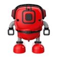 thumbnail image 4 of Robot Spinning Top Puzzle Robot Puzzle Game Toy, 4 of 5