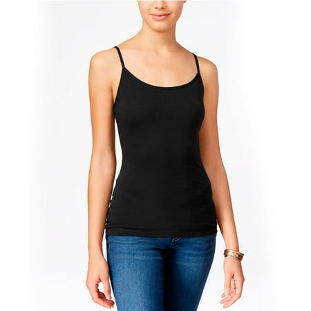 black tank top walmart