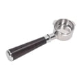 thumbnail image 1 of Oubit Bottomless Portafilter,54mm Bottomless Portafilter Stainless Coffee Bottomless Portafilter Bottomless Portafilter Sturdy Construction, 1 of 9