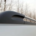 thumbnail image 4 of Replacement Roof Rack Cover Rail End Shell Housing For 2004-2008 Hyundai Tucson, 4 of 5