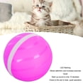 thumbnail image 3 of Pelota Eléctrica Para Gato, Juguete Divertido, Interactivo, Giratorio Automático, 3 of 8