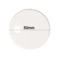 thumbnail image 3 of Waterproof and Stylish Toilet Seat Hinge Covers Available in Three Sizes, 3 of 10