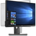 thumbnail image 2 of Dell 24" Gaming Monitor Black - 2560 x 1440 QHD display - 165 Hz refresh rate - 1ms response rate - NVIDIA G-sync Technology, 2 of 7