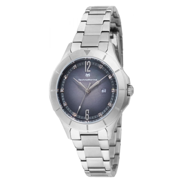 RELOJ TECHNOMARINE TM-826001 ACERO