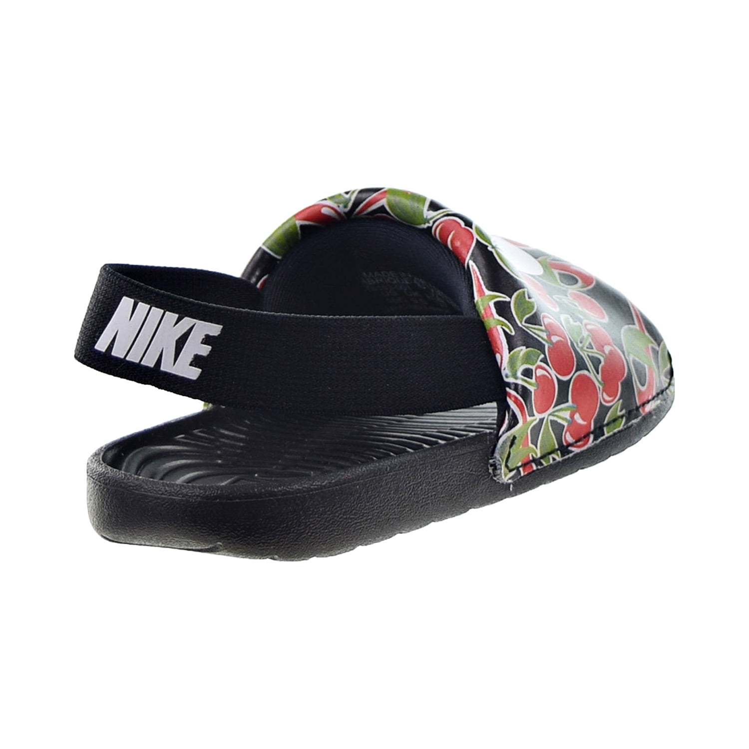 Cherry nike slides new arrivals