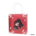 thumbnail image 4 of mo dao zu shi lanvwangji wei wuxian mercancía bolsas de compras con mango de navidad boda fiesta pastel de caramelos, 4 of 4