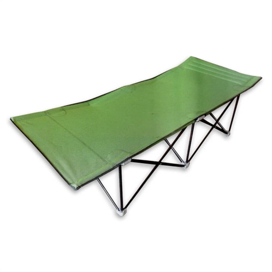 WFS Collapsible Cot