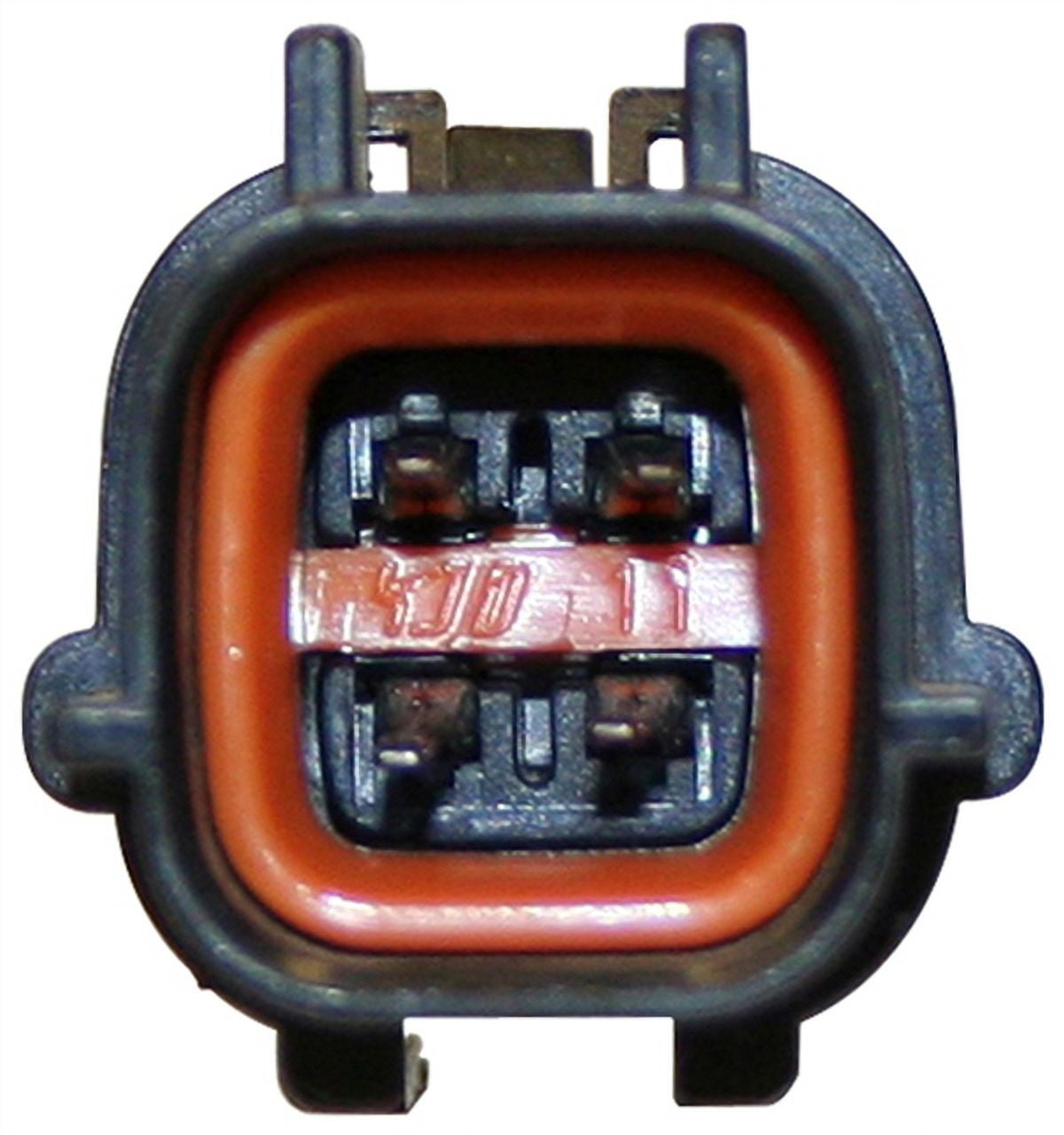 NGK 24688 Oxygen Sensor - NGK/NTK Packaging Fits select