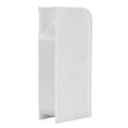 thumbnail image 4 of Makeup Makeup Brush Holder 4 Slots Exquisite Cosmetic Brush Organizer for Desk Storage Solution, 4 of 7