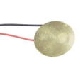 thumbnail image 3 of 15 PCS 35mm Piezo Discs Transducer Mic Drum Guitar Trigger Acoustic Pickup Home-made Instruments Sound Vibration Detection, 3 of 10