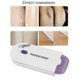 thumbnail image 2 of Finishing Touch Hair Remover Painless Epilator With Micro Vibrations Tw, 2 of 5