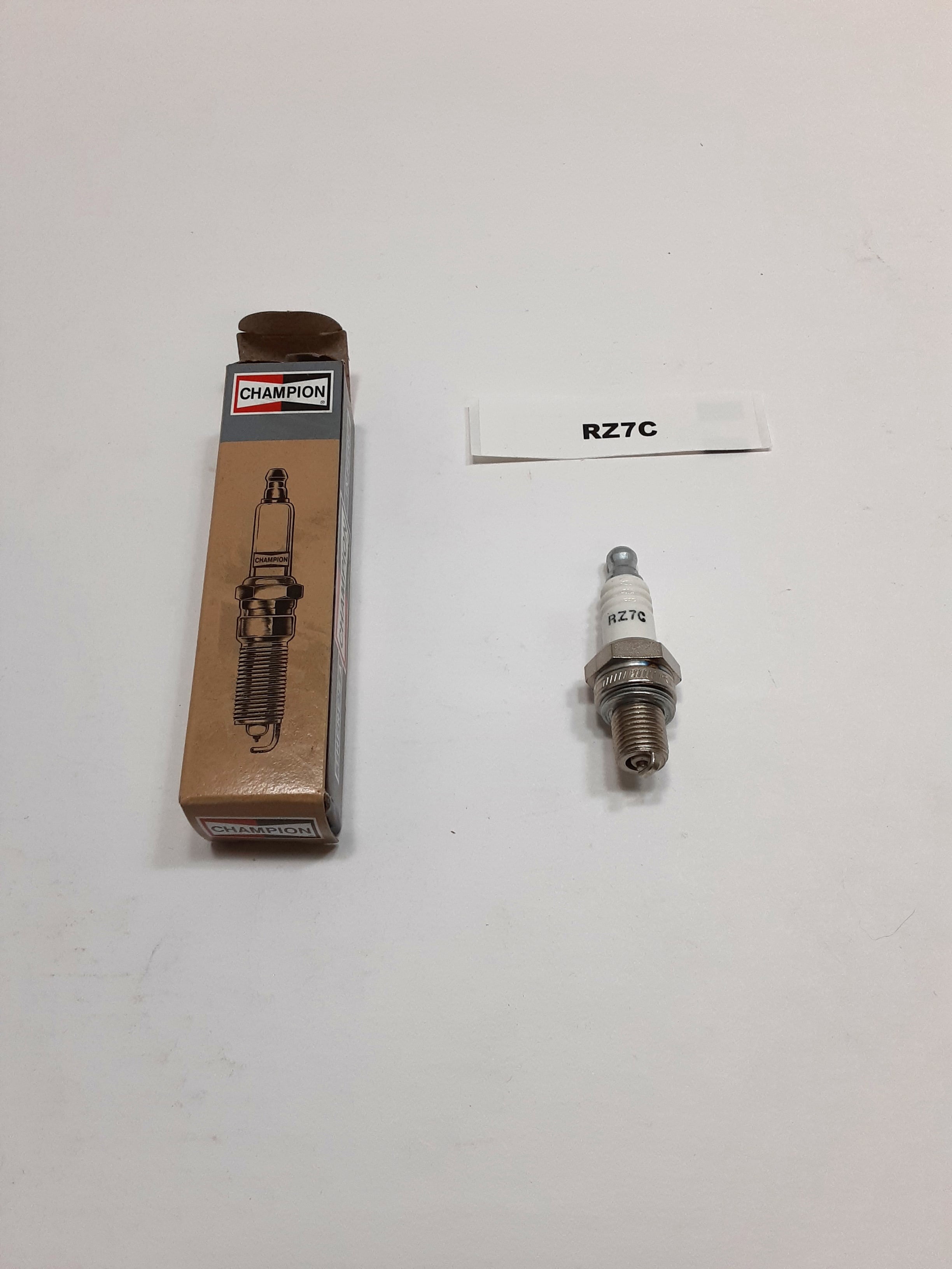 Champion Copper SME Spark Plug - RZ7C - Walmart.com