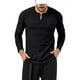 thumbnail image 1 of Playera Termica Hombre Manga Larga Slim Fit Super Comoda, 1 of 8