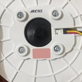 thumbnail image 3 of 4X Conjunto de Motor de Refrigerador Ventilador de Refrigeración EAU64824805 Compuerta EAU64824806 Accesorios Nuevos, 3 of 5