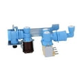 thumbnail image 3 of JIAHAOO Machine à Glaçons Réfrigérateur Valve d'Eau Facile à Installer Résout les Problèmes de Débit d'Eau 242252702, 3 of 5