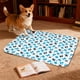 thumbnail image 1 of Almohadillas Reutilizables Bloompad para Orina de Perro Hju251030003 | Tapete de Entrenamiento para Cachorros de Tpu Absorbente, Impermeable y de 4 Capas, a Prueba de Fugas | Base de Silicona Antides, 1 of 4