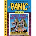thumbnail image 2 of EC Archives: Panic Volume 1 (The EC Archives: Panic), 2 of 2