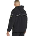 thumbnail image 2 of Chamarra Puma Corner Pullover para Hombre 534185-01 negro L, 2 of 4