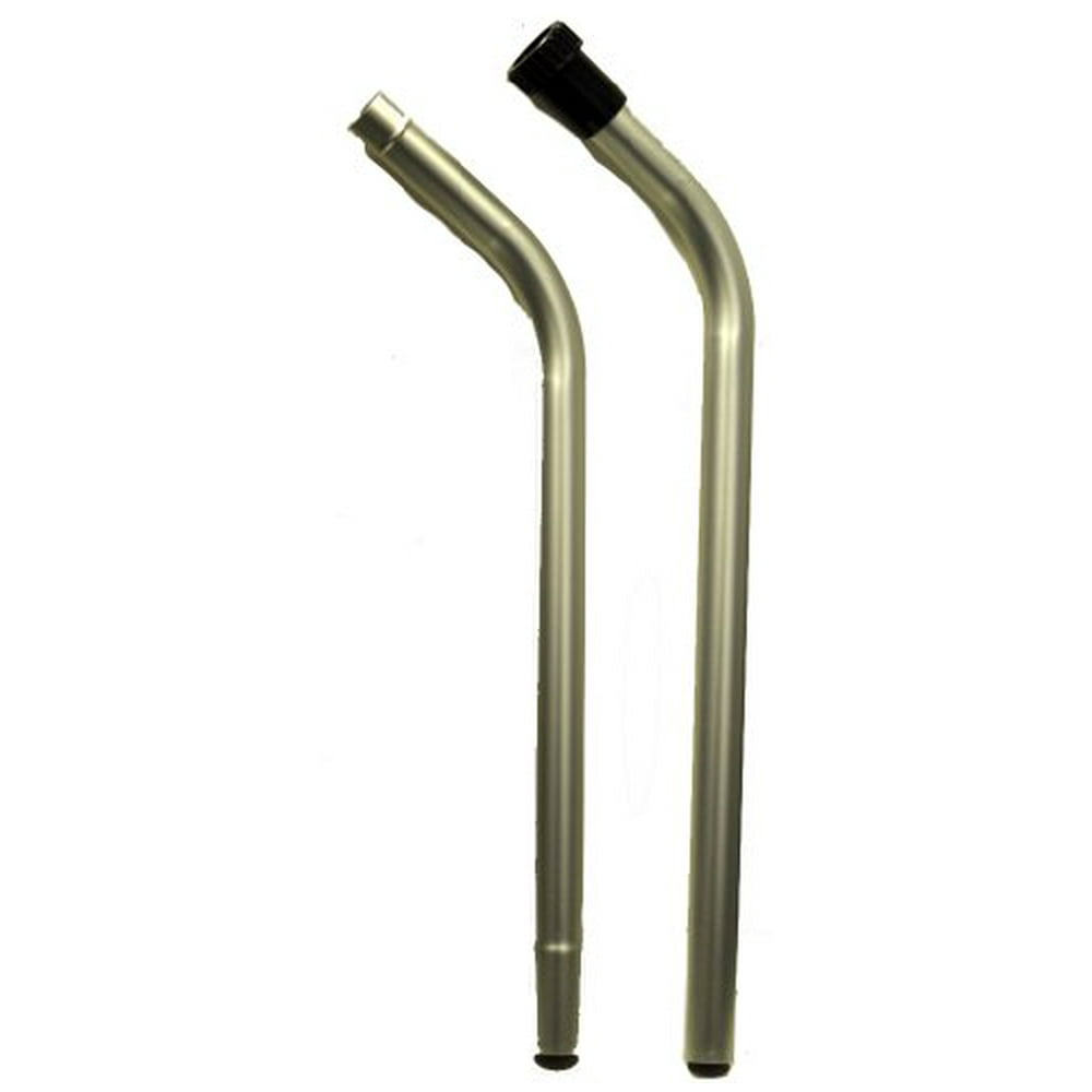 Generic Backpack Vacuum Cleaner Wands 2 Piece