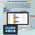 thumbnail image 4 of ESP32 S3 Development Board 3.5inch IPS Smart Touch Screen Built-In Firmware WIFI, 4 of 13