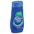 thumbnail image 2 of Selsun Blue Moisturizing Dandruff Shampoo with Aloe for Dry Scalp and Hair, 7oz, 2 of 7