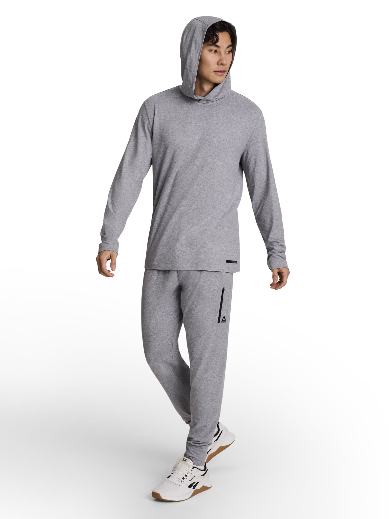 Reebok Men's and Big Men's Legacy Jogger, Sizes S-3XL