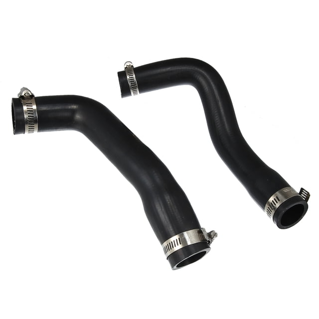 Coche Combustible Llenado y Ventilación Manguera Kit 52040079 Jeep Wrangler 1987-1995 Unique Bargains