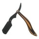 thumbnail image 1 of Maquinilla de afeitar profesional de acero inoxidable sin cuchillas, 1 of 7
