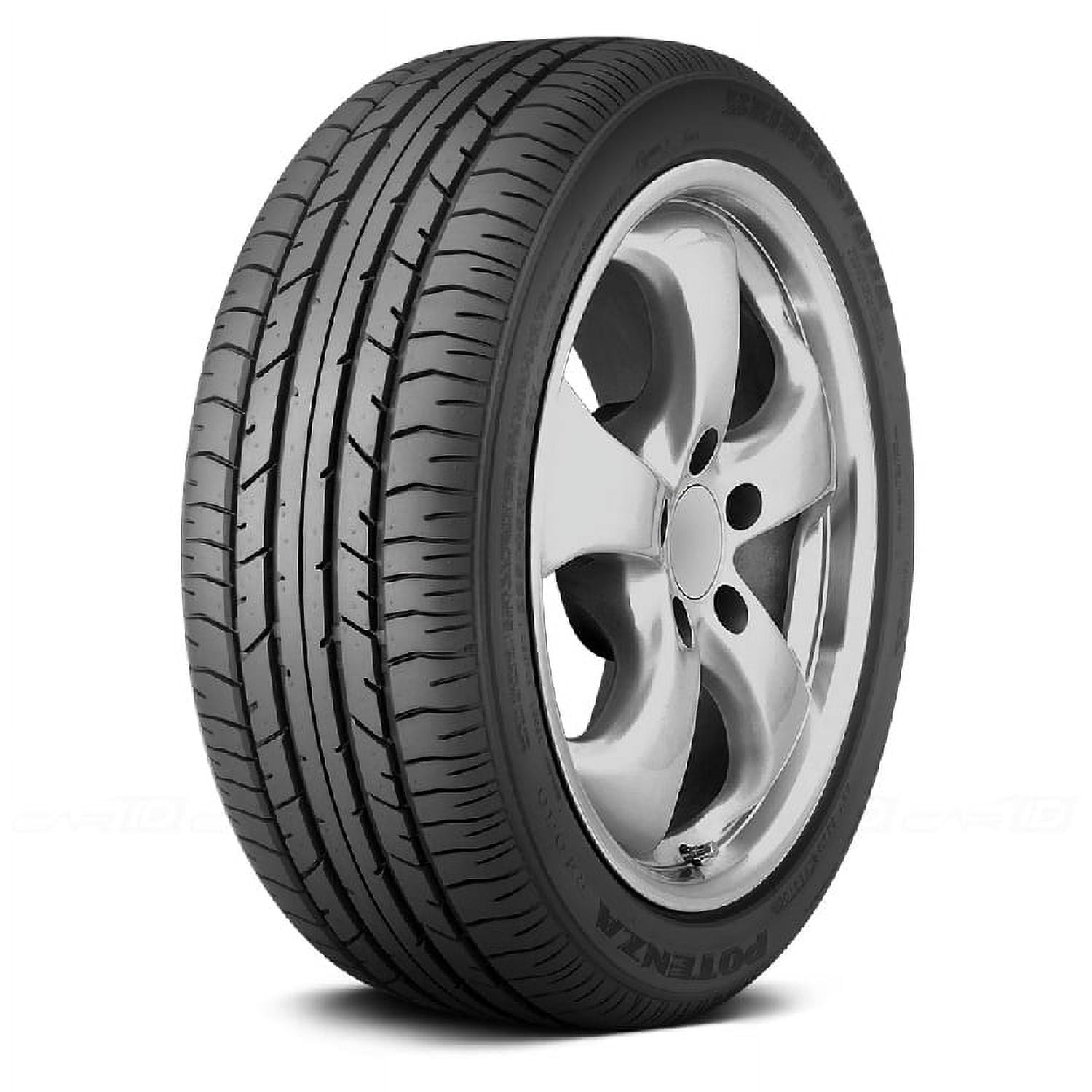 POTENZA RE050A 205/45R17 2023年 溝6mm 2本 24年製 205/45R17 88V XL ☆ ブリヂストン POTENZA RE050A （ポテンザ