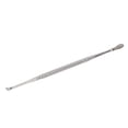 thumbnail image 3 of Earwax Curette Remover,Ear Spoon Double Head Ear Pick Spiral Spring Ear Pick Finely Tuned Performance, 3 of 14