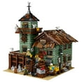 thumbnail image 1 of LEGO LEGO Ideas - Old Fishing Store (21310), 1 of 5