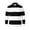 A-White778, variant on Bibifish Mens Polo Shirts Wide Horizontal Stripe Long Sleeve Polo Shirts Regular Fit Outdoor Lounge Tops