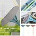 thumbnail image 3 of Window Cleaning Tool,Window Cleaning Brush,Hand-Held Groove Gaps Cleaning Tools,Door Window Track Cleaning Tools,Shower Cleaning Tools,Car Window Cleaning Tool,Window Cleaning Tools, 3 of 6