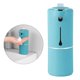 thumbnail image 3 of de jabón automático manos Carga USB 280ml de manos espumoso Ahorro de espacio de jabón inteligente , Macarena dispensador de jabón automático, 3 of 7