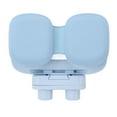 thumbnail image 2 of Kids Writing Posture Corrector Soft Buffering Breathable Sitting Corrector for Reading, 2 of 7