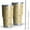 Yellow Cartoon Unicorn, variant on 30oz Unicorn Lightning Pattern Tumblers Stainless Steel Tumbler with Lid and Straw,Vacuum Insulated Double Wall Travel Tumbler Cups Mug with Cleaning Brush for Coffee,Tea