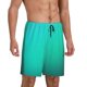 thumbnail image 2 of Fotbe Turquoise Light Blue Pantalones Cortos de Pijama para Hombre, Ropa de Dormir, Pantalones de Pijama Cortos para Hombre-Large, 2 of 6