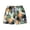 #A03-Green, variant on Abcomgle Boys Swim Trunks 14-16 Quick Dry Boys Swim Shorts Cute Starfish Shell Print Toddler Swimsuit Boy Summer Hawaiian Athletic Youth Boys Swim Trunks