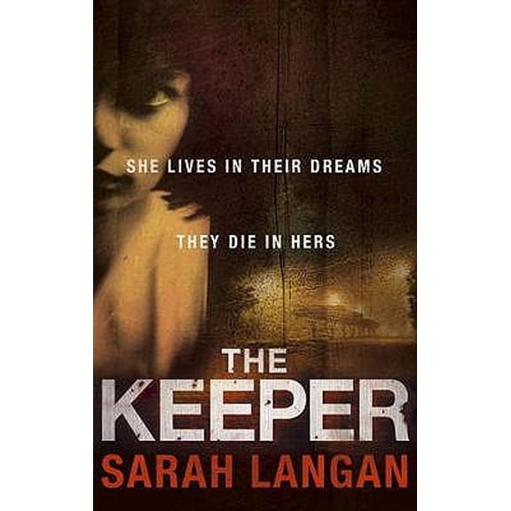 Pre-Owned The Keeper (Paperback - Used) 0755333713 9780755333714