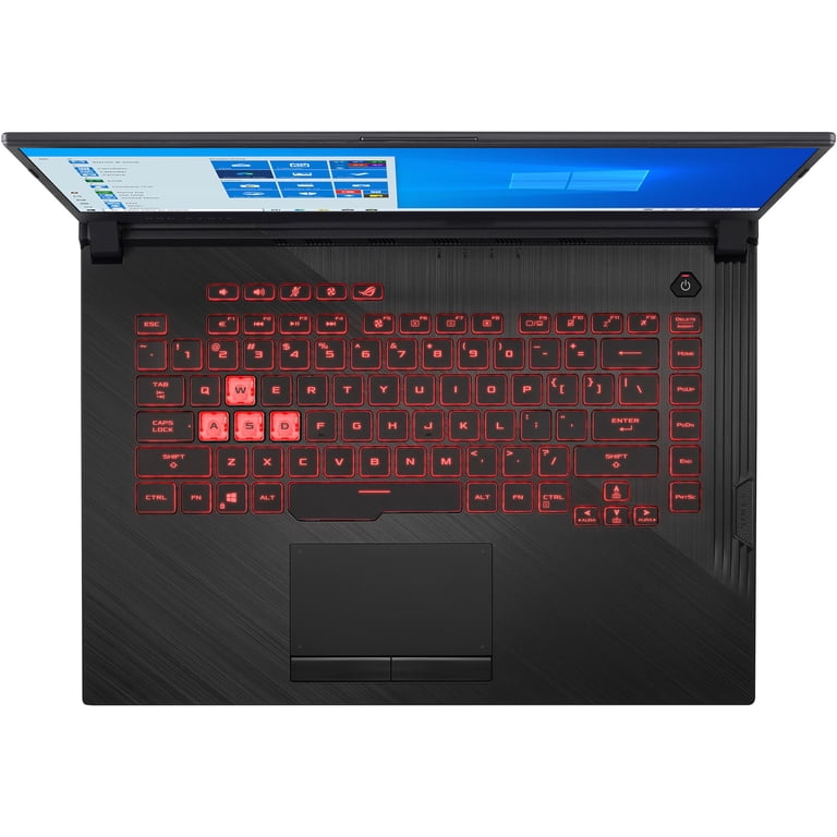 ASUS ROG Strix G 2020 Premium Gaming Laptop Computer I 15.6