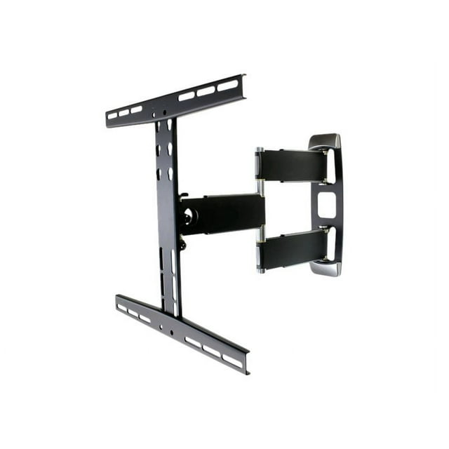 ProMounts SAM - kit de Montage (Articulation Murale) - pour Panneau Plat - Aluminium Extrudé - Taille de l'Écran: 24"-55"