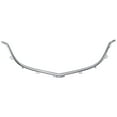 thumbnail image 4 of CAPA For 13-16 Mazda CX-5 Front Lower Grille Trim Molding Garnish KD53507J1A, 4 of 5