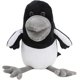 thumbnail image 1 of Ssrgv 8.6inch Steve And Maggie Plush Figure Toy Black Bird Crow Stuffed Animal Doll Kids Cuddling Comfort Plushies For Birthday Gift Home Decoration, 1 of 3